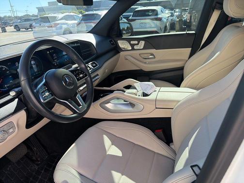 2023 Mercedes-Benz GLE 450 4MATIC