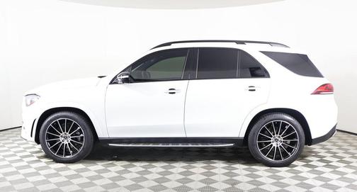 2023 Mercedes-Benz GLE 450 4MATIC