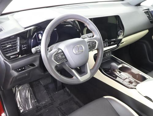 2024 Lexus NX 250 Base