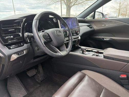 2024 Lexus RX 450h+ Base