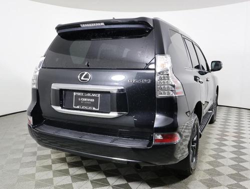 2023 Lexus GX 460 Base