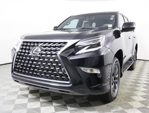 2023 Lexus GX 460 Base