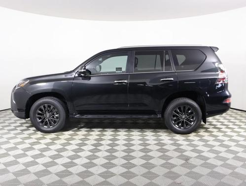 2023 Lexus GX 460 Base