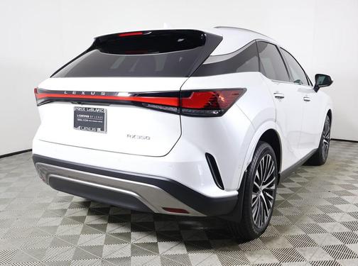 2024 Lexus RX 350 Premium Plus