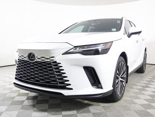 2024 Lexus RX 350 Premium Plus