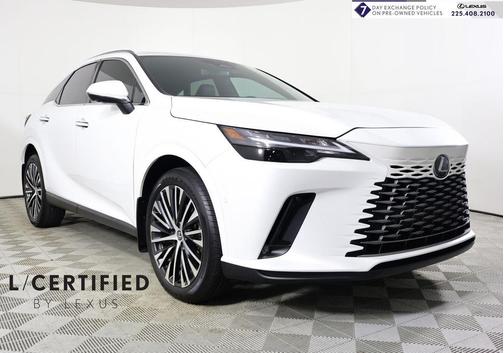 2024 Lexus RX 350 Premium Plus