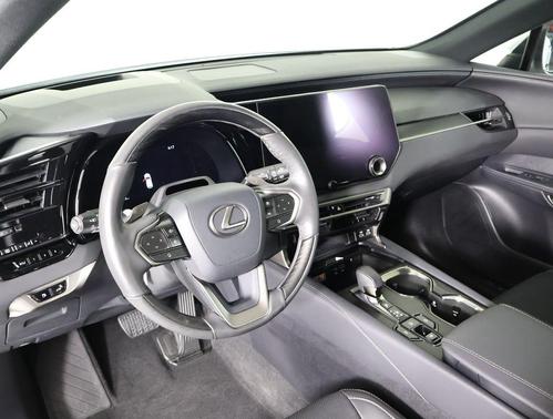 2024 Lexus RX 350 Premium Plus