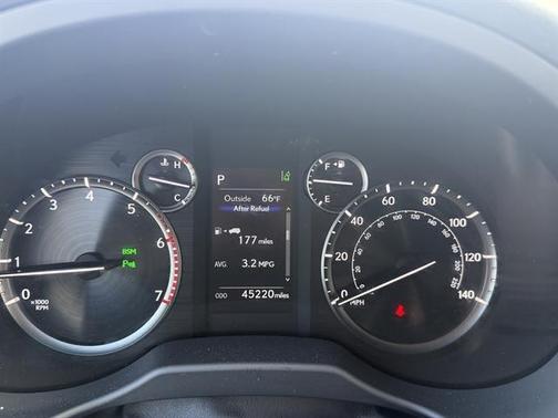 2022 Lexus GX 460 Premium