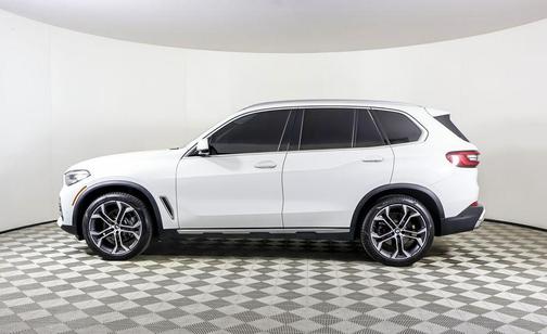 2021 BMW X5 sDrive40i
