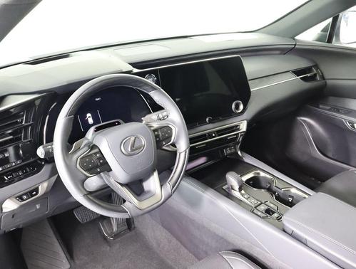 2025 Lexus RX 350 Premium Plus