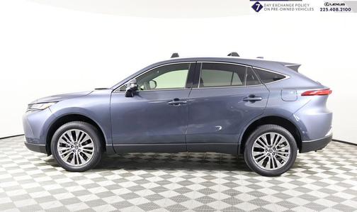 2022 Toyota Venza XLE