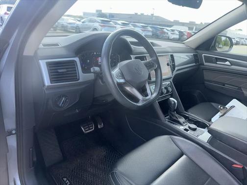 2022 Volkswagen Atlas 3.6L SEL