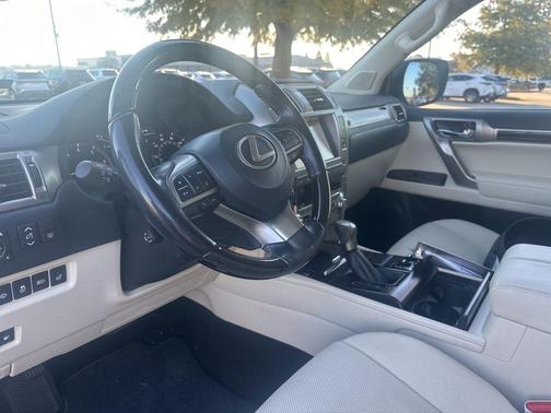 2021 Lexus GX 460 Premium