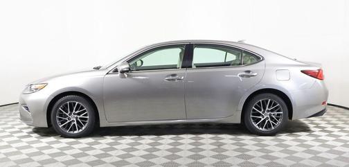 2017 Lexus ES 350 Base