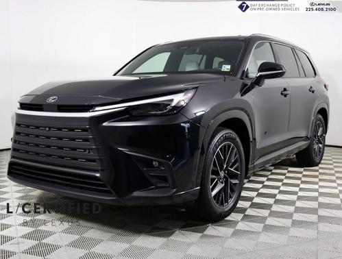 2024 Lexus TX 350 350