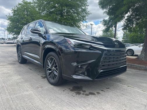 2024 Lexus TX 350 350