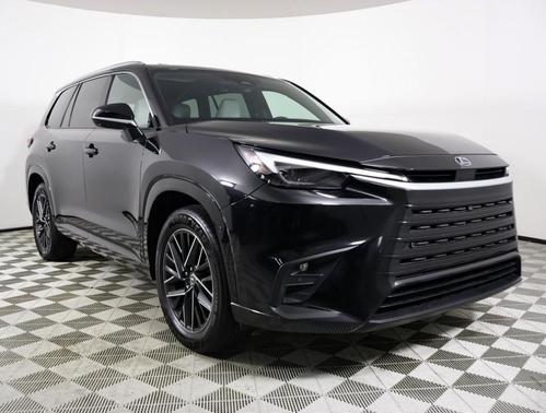 2024 Lexus TX 350 350