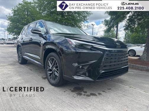 2024 Lexus TX 350 350