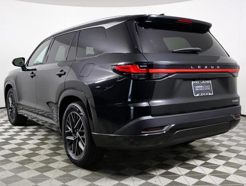 2024 Lexus TX 350 350