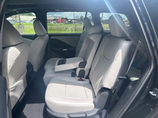 2024 Lexus TX 350 350
