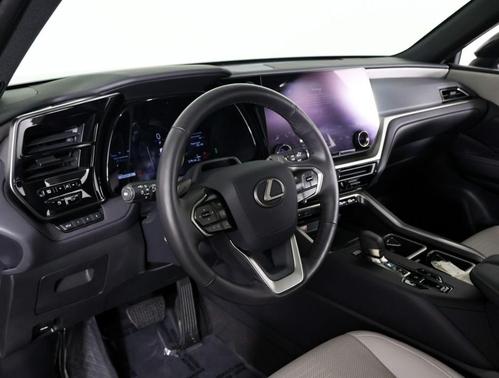2024 Lexus TX 350 350