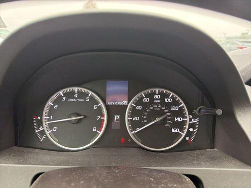 2018 Acura RDX Technology Package