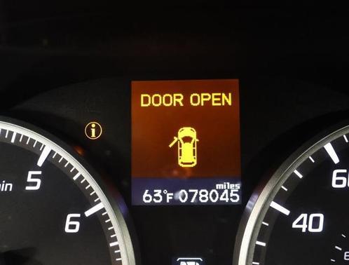 2018 Acura RDX Technology Package