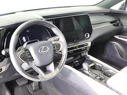 2025 Lexus RX 350 Premium Plus