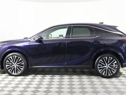 2025 Lexus RX 350 Premium Plus