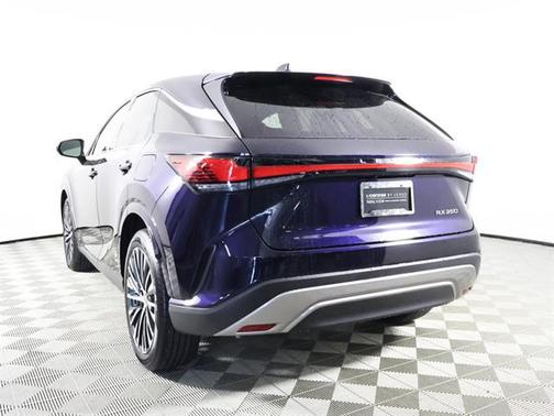 2025 Lexus RX 350 Premium Plus