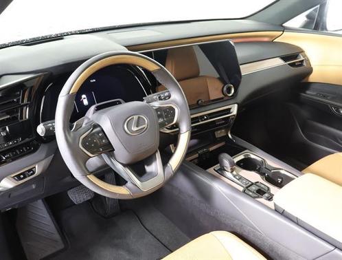 2025 Lexus RX 350 Premium Plus