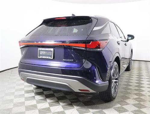 2025 Lexus RX 350 Premium Plus