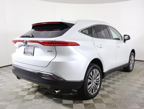2023 Toyota Venza XLE