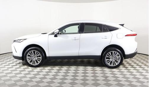 2023 Toyota Venza XLE