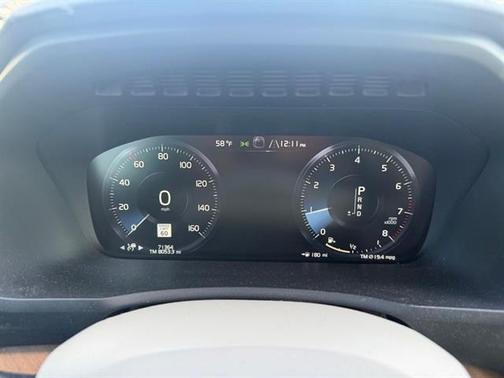 2020 Volvo XC90 T6 Inscription