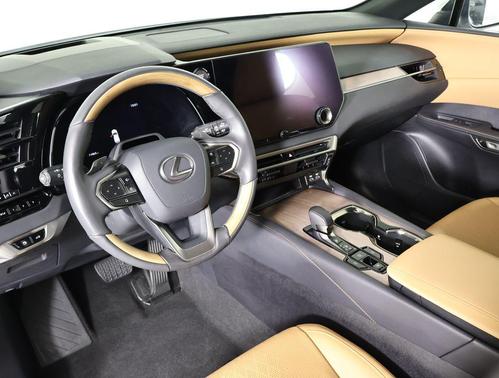 2024 Lexus RX 350 Premium Plus