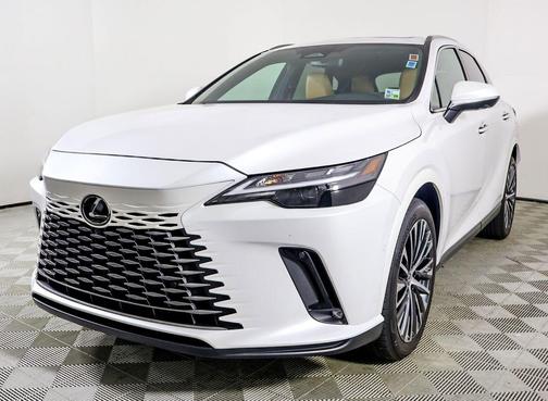 2024 Lexus RX 350 Premium Plus