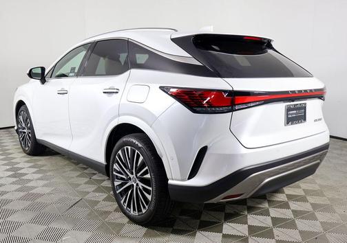 2024 Lexus RX 350 Premium Plus