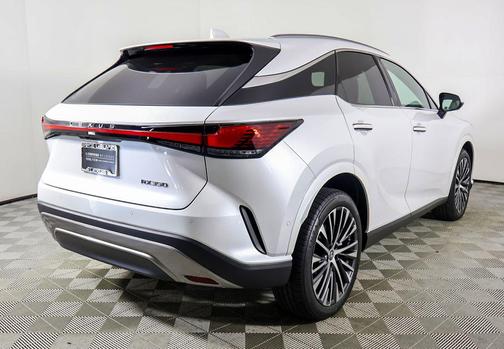 2024 Lexus RX 350 Premium Plus