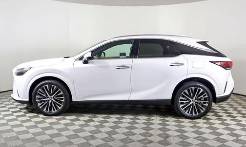 2024 Lexus RX 350 Premium Plus