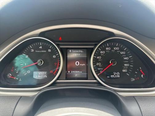 2015 Audi Q7 3.0T Premium Plus
