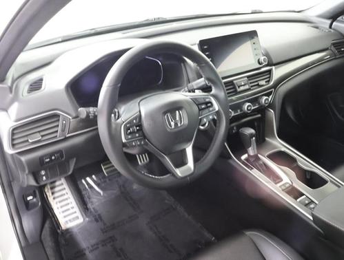 2020 Honda Accord Sport 1.5T