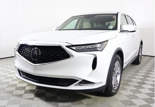 2022 Acura MDX Base
