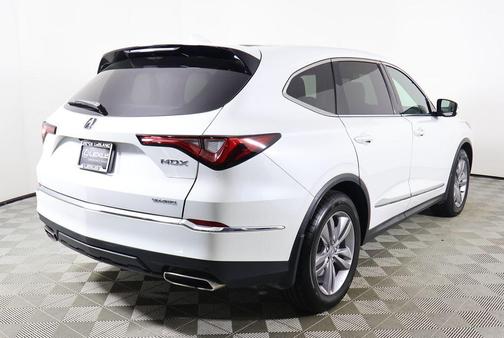 2022 Acura MDX Base
