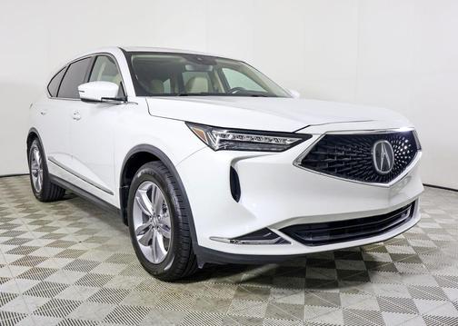 2022 Acura MDX Base