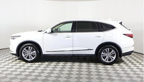 2022 Acura MDX Base