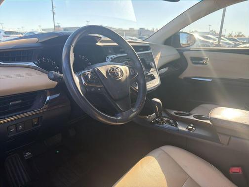 2014 Toyota Avalon XLE Premium