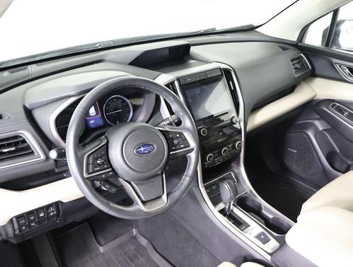 2020 Subaru Ascent Limited 7-Passenger