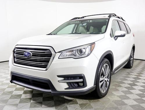 2020 Subaru Ascent Limited 7-Passenger