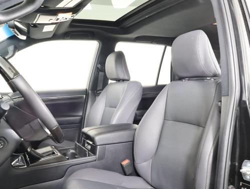 2022 Lexus GX 460 Base
